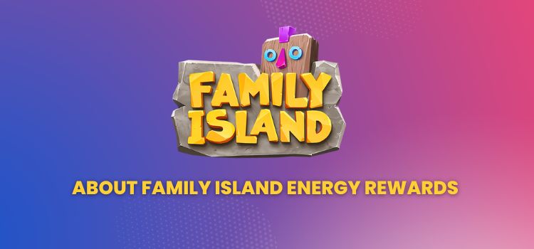About Family Island Energy Rewards